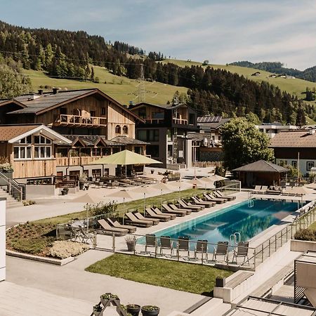 Hofgut Apartment & Lifestyle Resort Ваграйн Екстер'єр фото