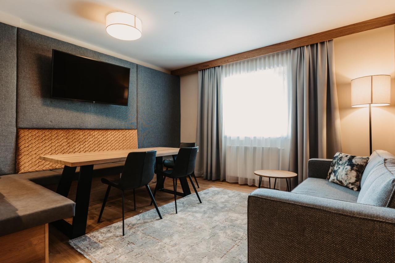 Hofgut Apartment & Lifestyle Resort Ваграйн Екстер'єр фото